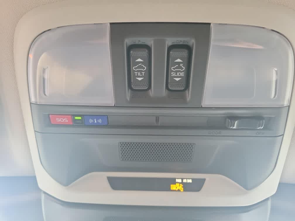 used 2024 Subaru Crosstrek car, priced at $26,972