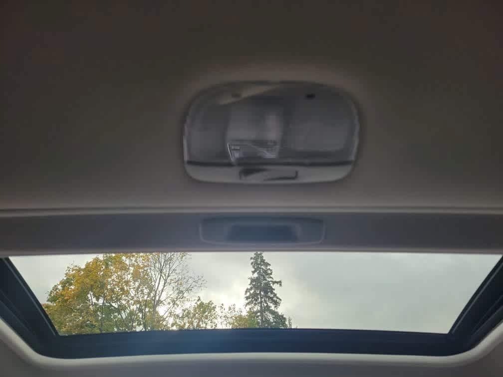 used 2024 Subaru Crosstrek car, priced at $26,972