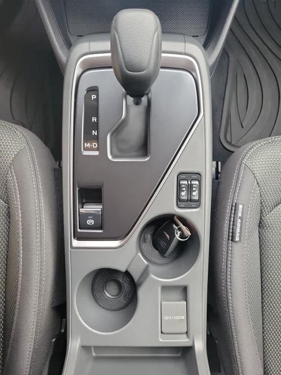 used 2024 Subaru Crosstrek car, priced at $26,972