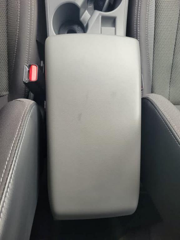 used 2024 Subaru Crosstrek car, priced at $26,972