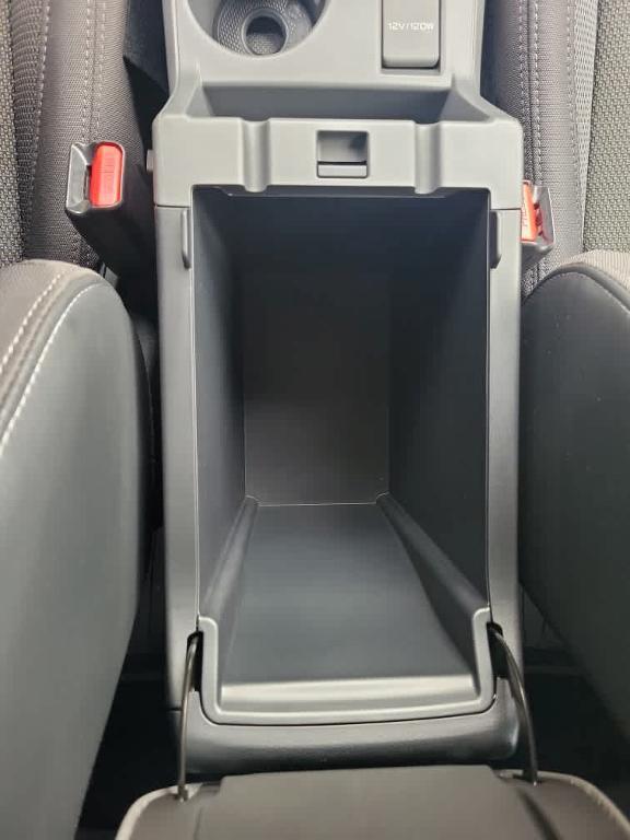 used 2024 Subaru Crosstrek car, priced at $26,972