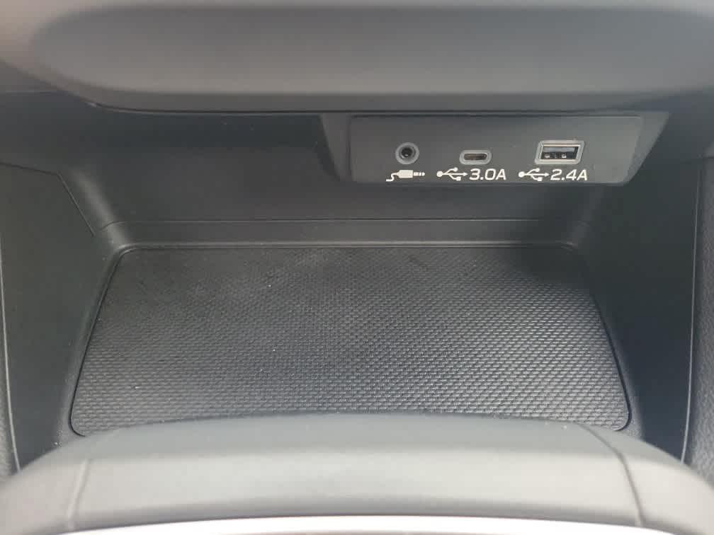 used 2024 Subaru Crosstrek car, priced at $26,972