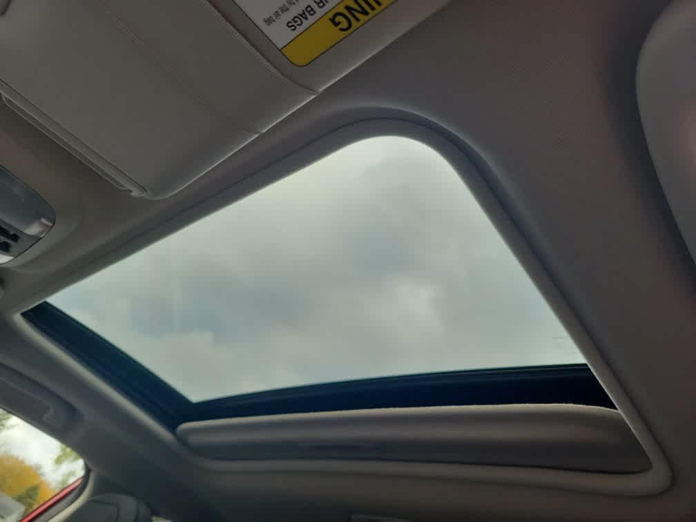 used 2024 Subaru Crosstrek car, priced at $26,972