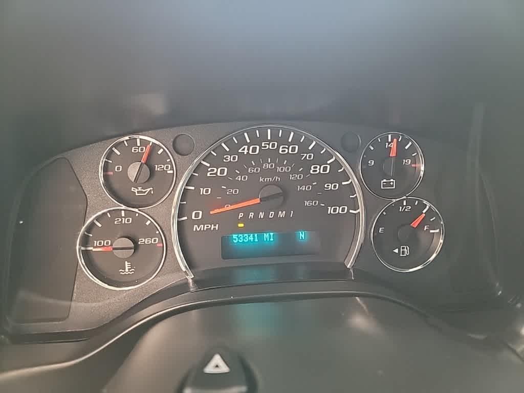 used 2023 Chevrolet Express 2500 car, priced at $29,999