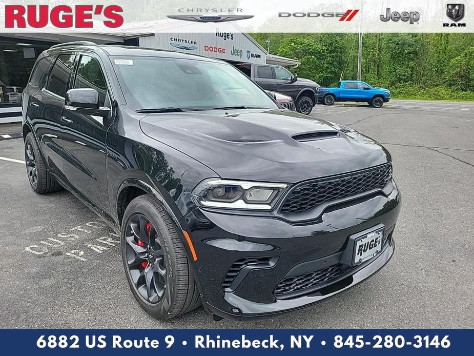 new 2024 Dodge Durango car