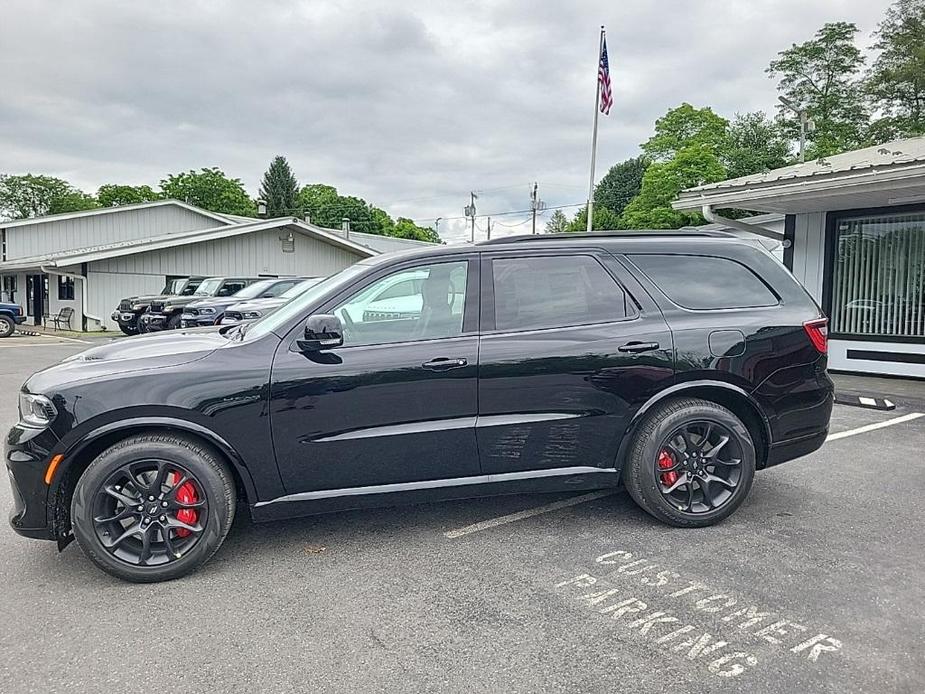 new 2024 Dodge Durango car