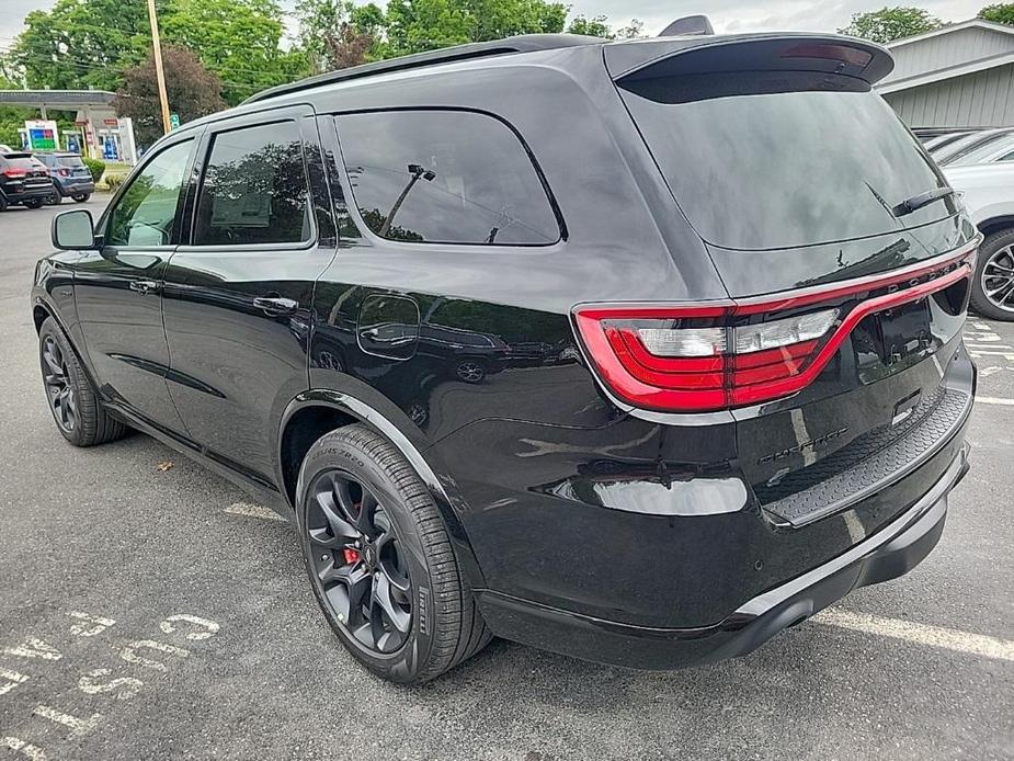 new 2024 Dodge Durango car