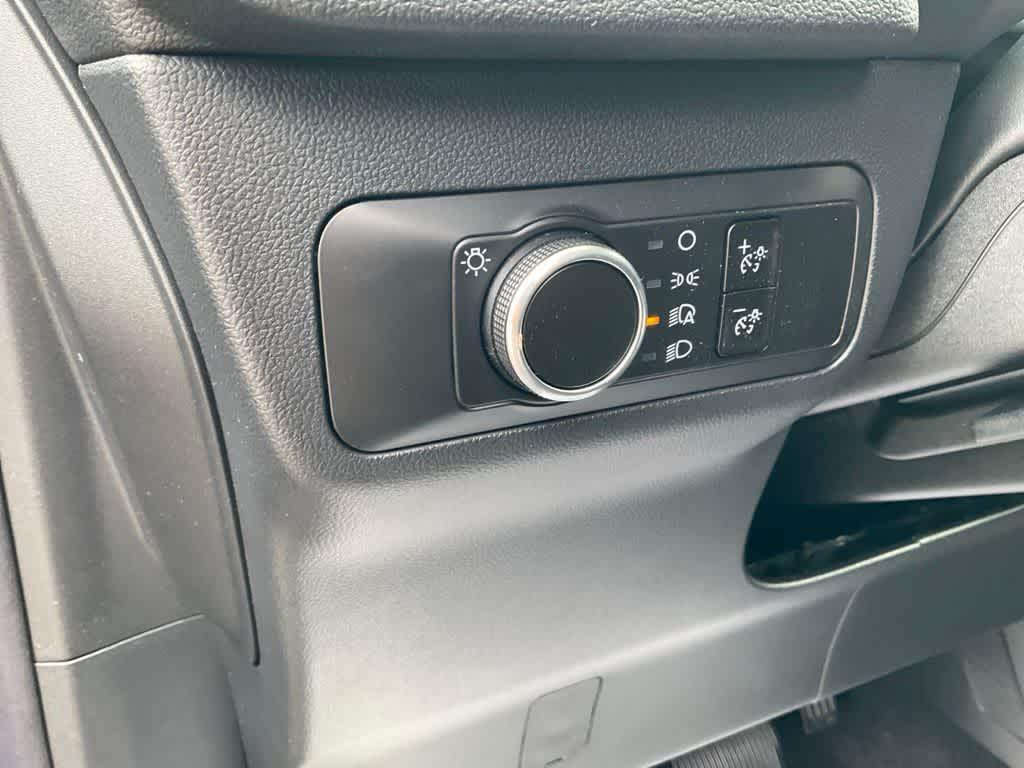 new 2025 Ford Escape car, priced at $31,037