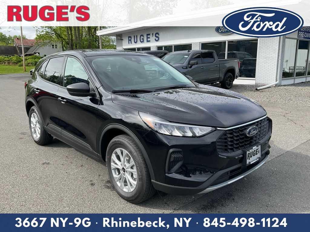 new 2025 Ford Escape car, priced at $31,990