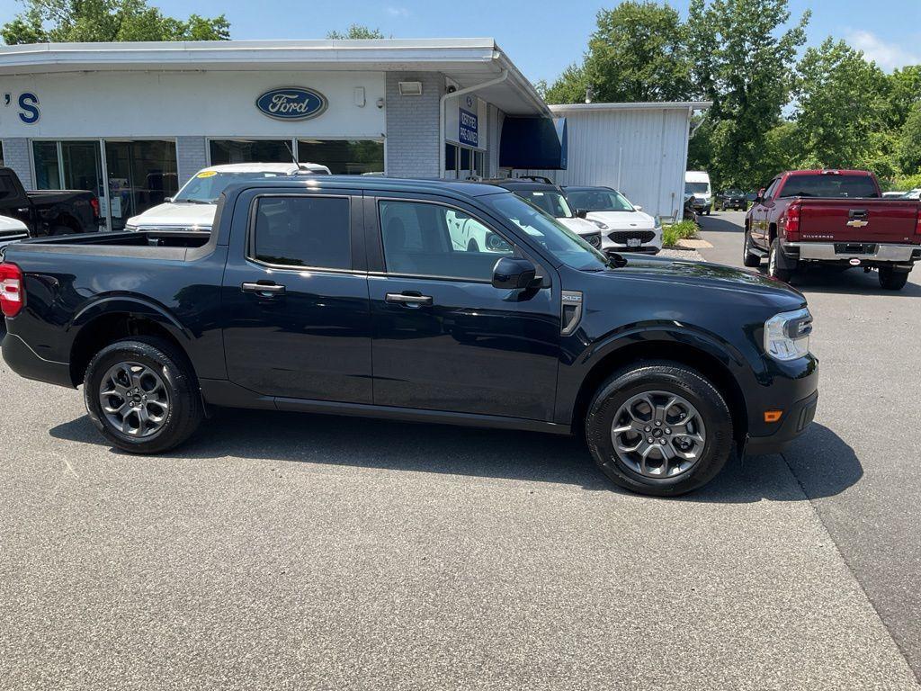 used 2023 Ford Maverick car, priced at $28,995