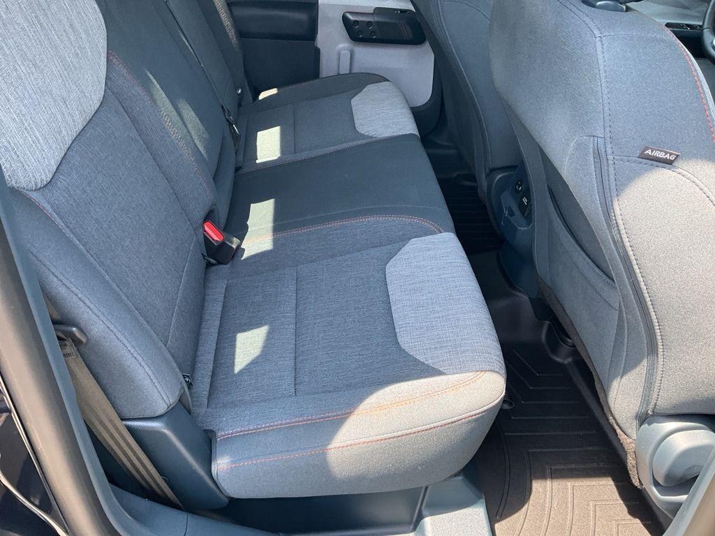 used 2023 Ford Maverick car, priced at $28,995