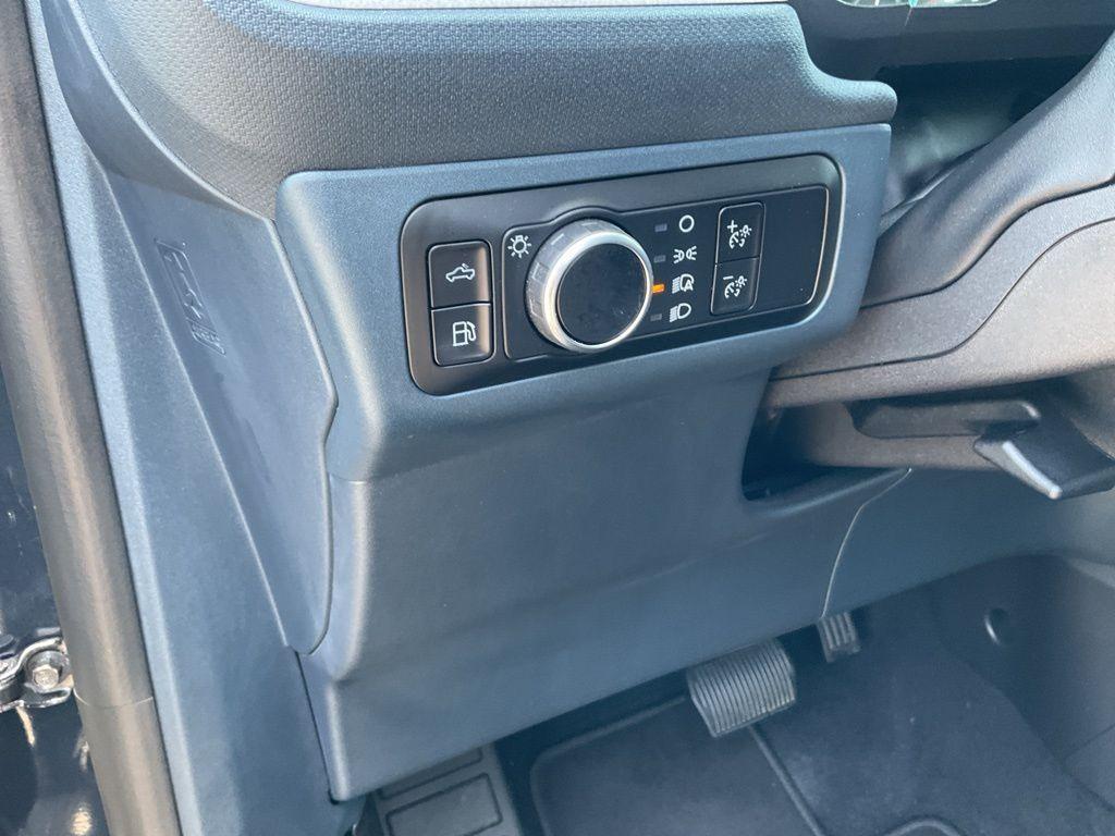 used 2023 Ford Maverick car, priced at $28,995