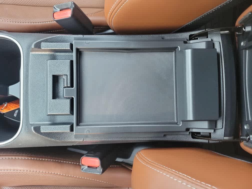 used 2021 Subaru Outback car, priced at $25,970
