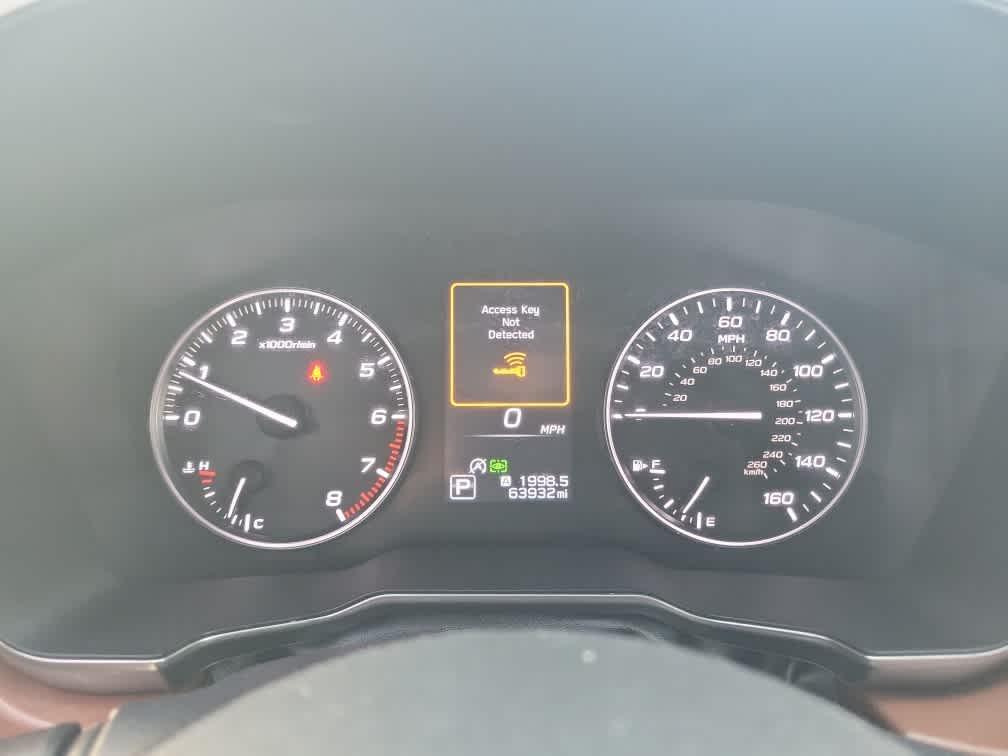 used 2021 Subaru Outback car, priced at $25,970
