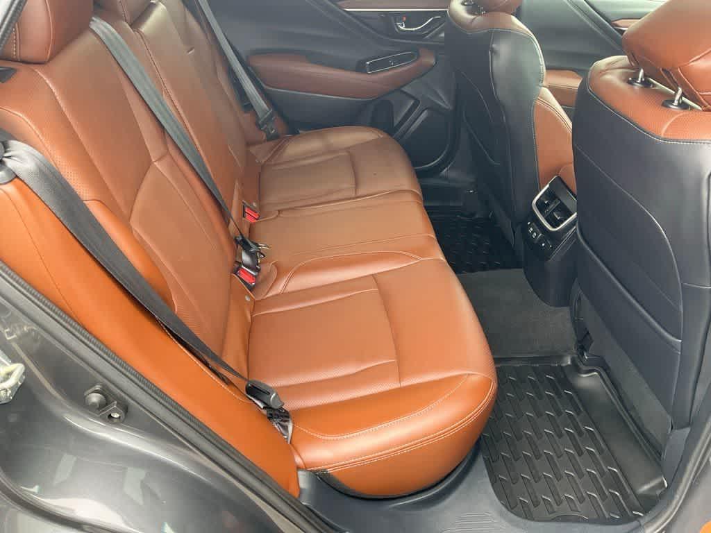 used 2021 Subaru Outback car, priced at $25,700