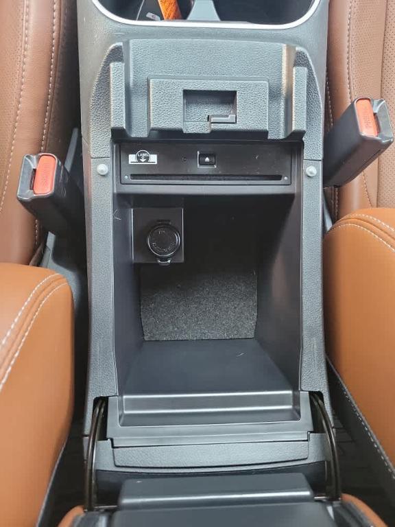 used 2021 Subaru Outback car, priced at $25,970