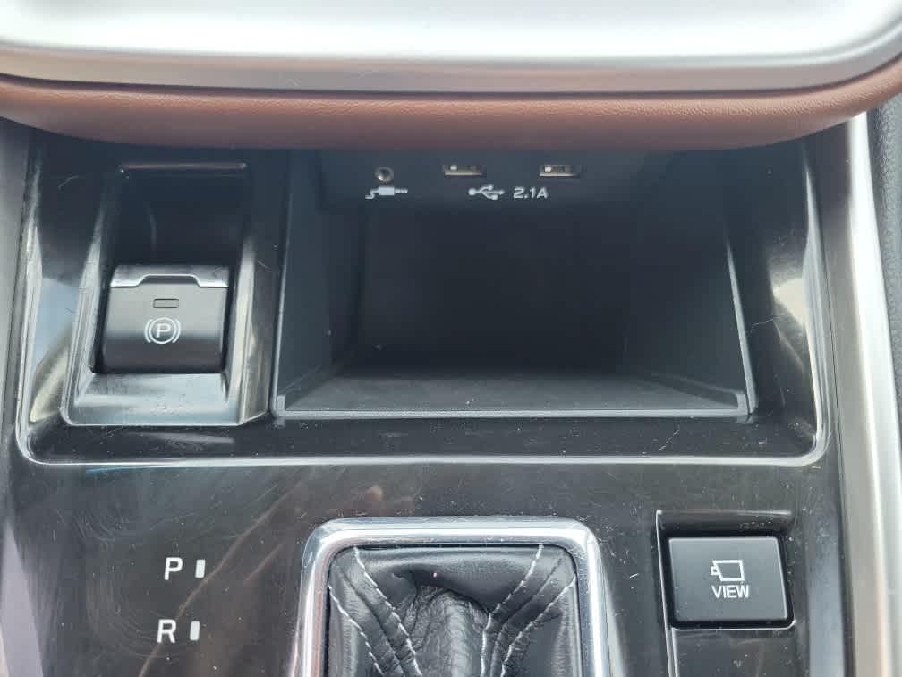 used 2021 Subaru Outback car, priced at $25,970