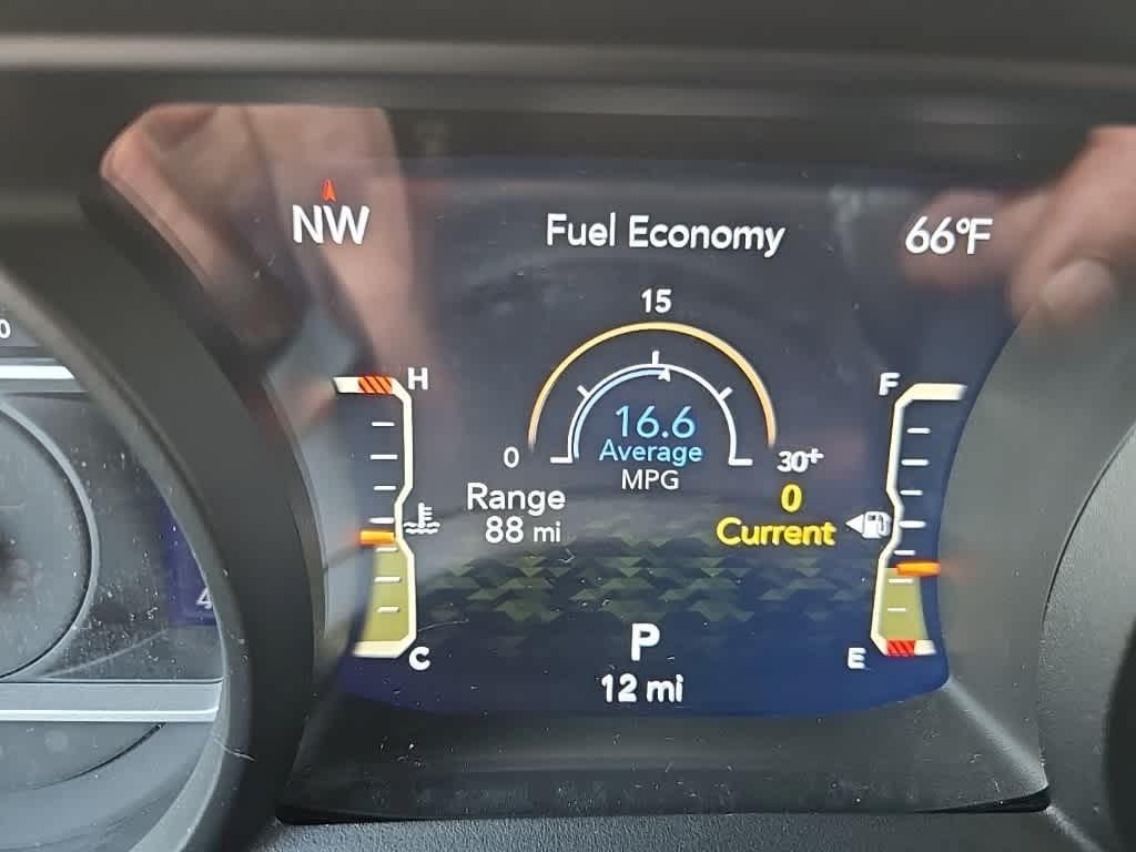 new 2025 Jeep Gladiator car