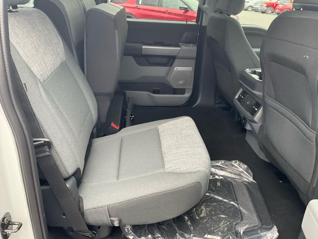 new 2026 Ford F-250 car, priced at $74,620