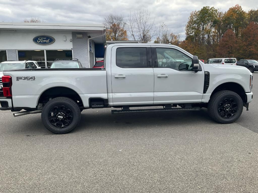 new 2026 Ford F-250 car, priced at $74,620