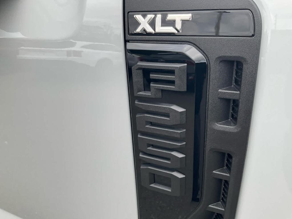 new 2026 Ford F-250 car, priced at $74,620