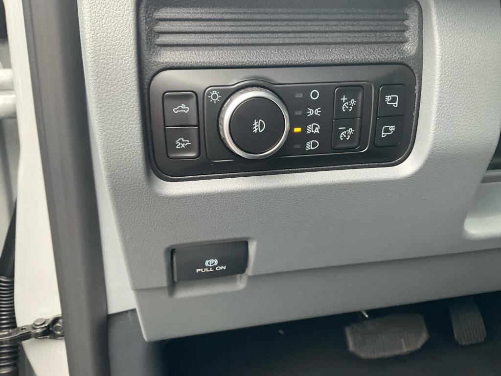 new 2026 Ford F-250 car, priced at $74,620