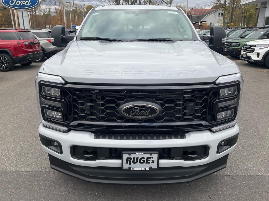 new 2026 Ford F-250 car, priced at $74,620