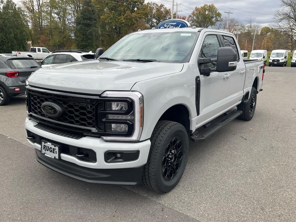 new 2026 Ford F-250 car, priced at $74,620