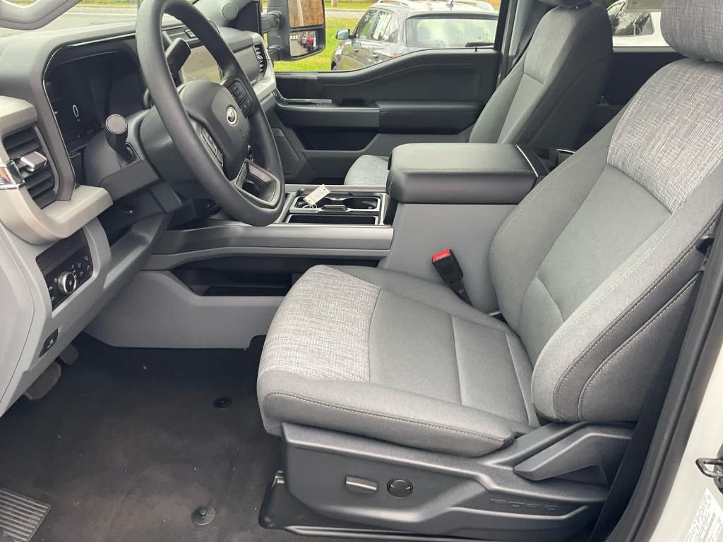 new 2026 Ford F-250 car, priced at $74,620