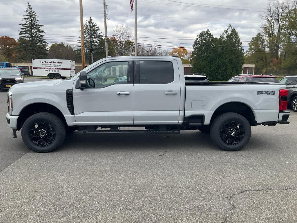 new 2026 Ford F-250 car, priced at $74,620