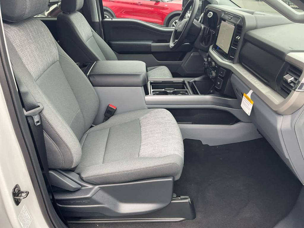 new 2026 Ford F-250 car, priced at $74,620