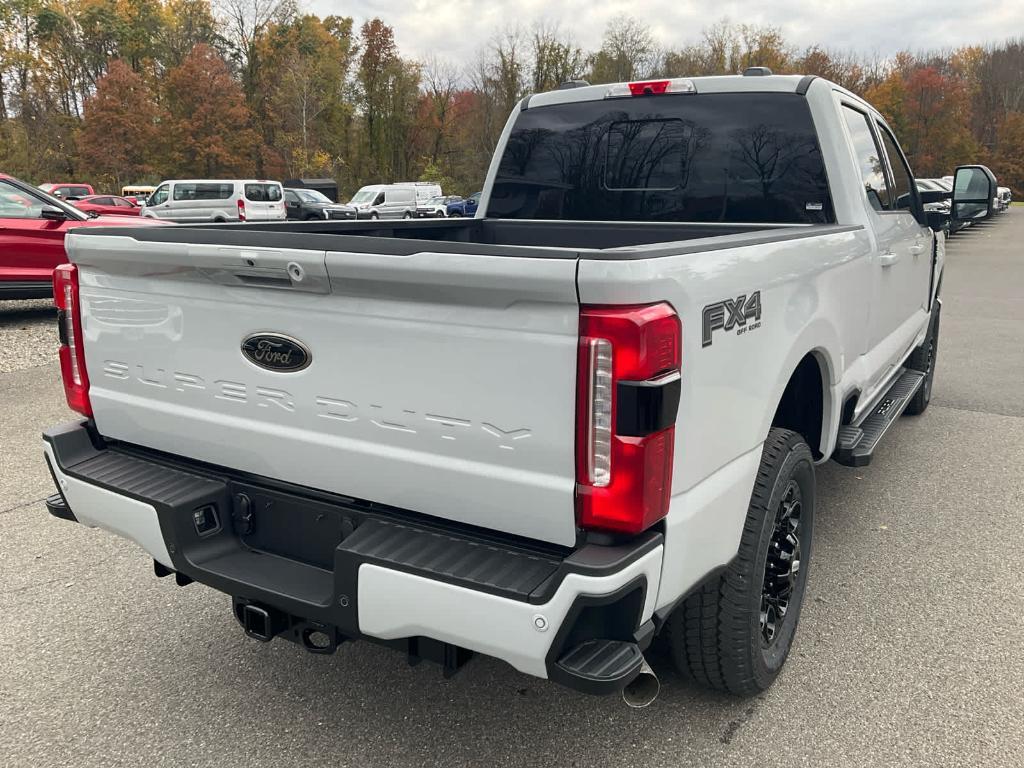 new 2026 Ford F-250 car, priced at $74,620