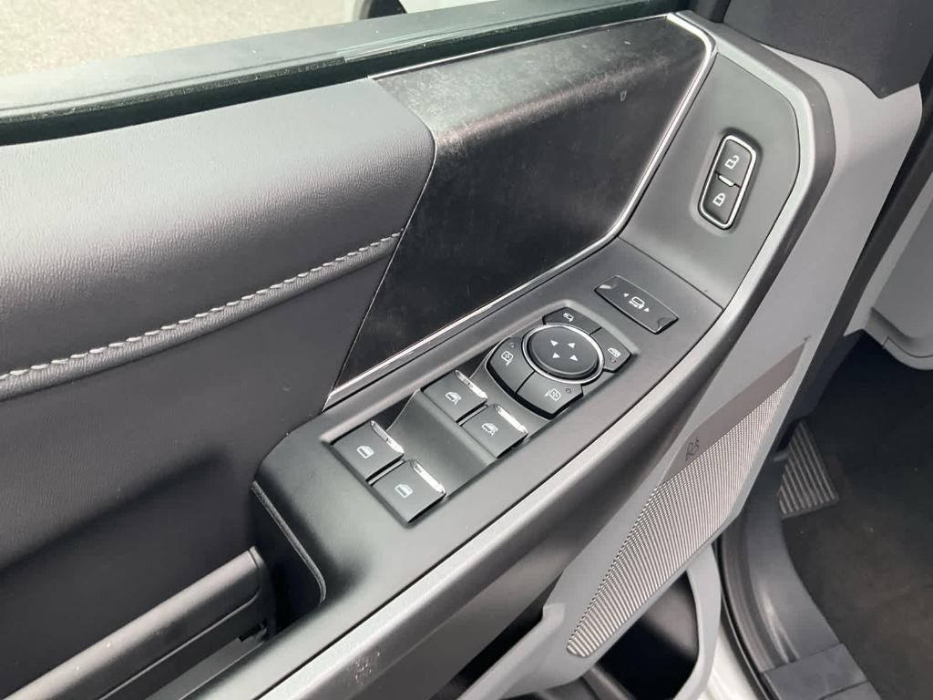 new 2026 Ford F-250 car, priced at $74,620