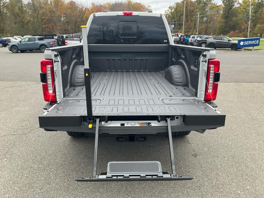 new 2026 Ford F-250 car, priced at $74,620
