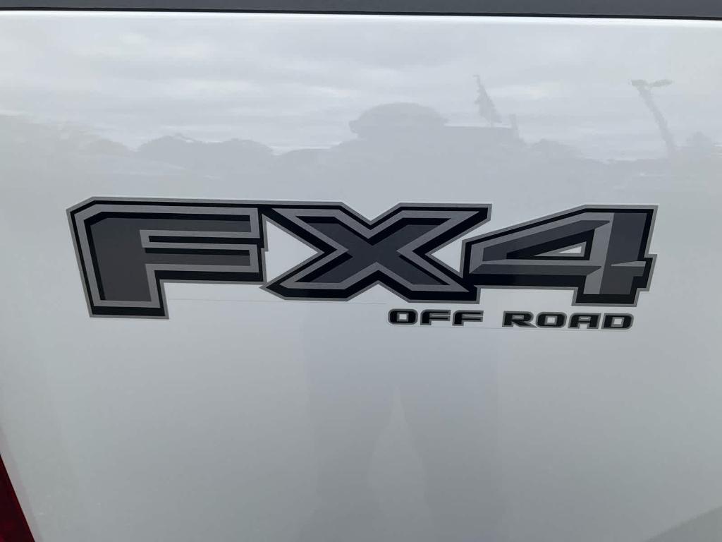 new 2026 Ford F-250 car, priced at $74,620