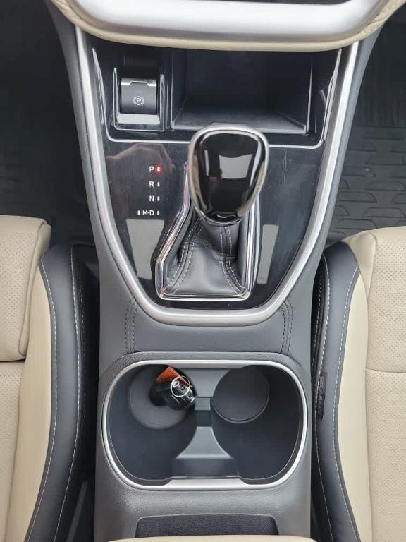 used 2024 Subaru Outback car, priced at $32,785