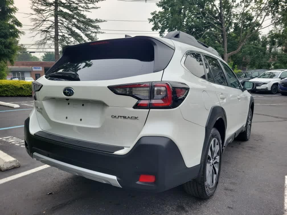 used 2024 Subaru Outback car, priced at $32,785