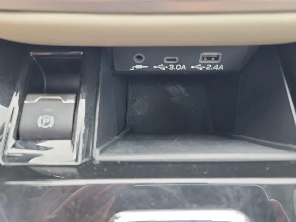 used 2024 Subaru Outback car, priced at $32,785