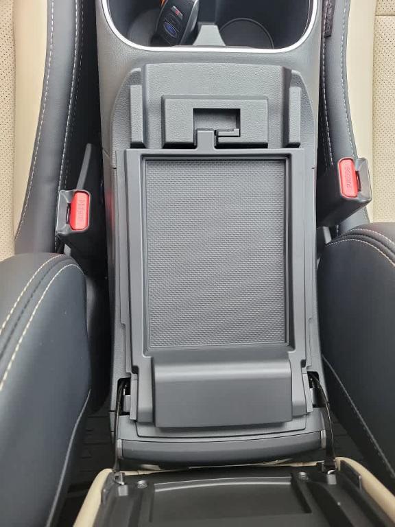 used 2024 Subaru Outback car, priced at $32,785