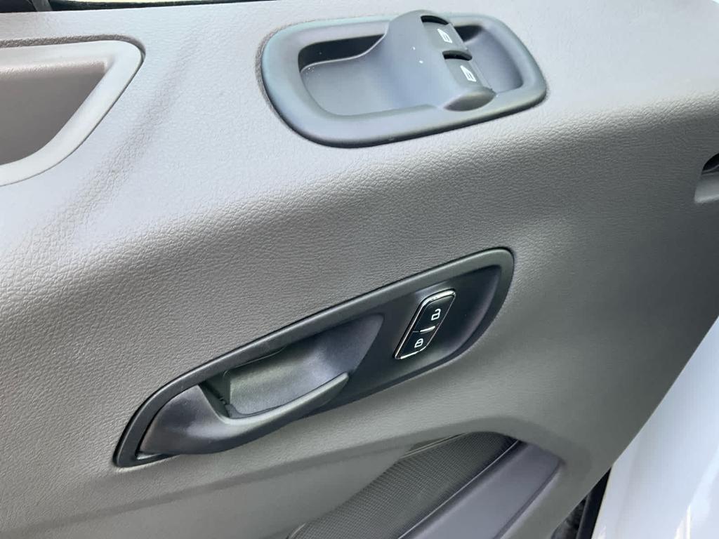 new 2025 Ford Transit-250 car, priced at $54,250