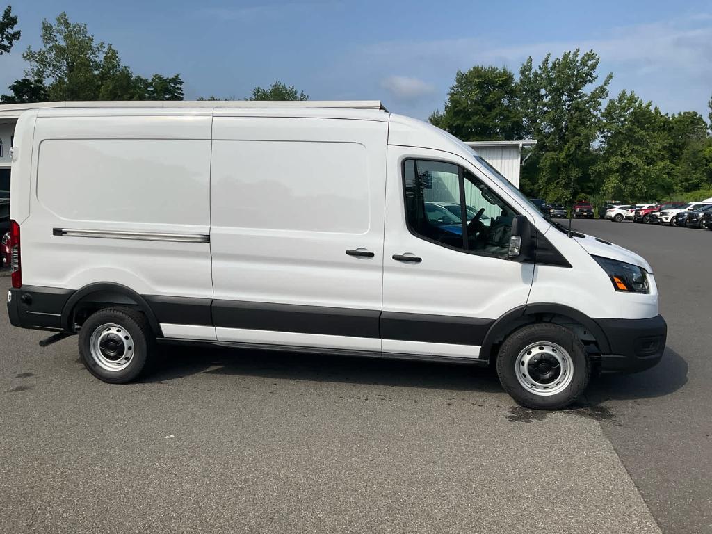 new 2025 Ford Transit-250 car, priced at $54,250