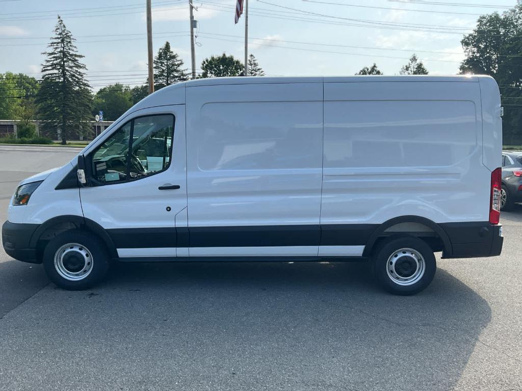 new 2025 Ford Transit-250 car, priced at $54,250