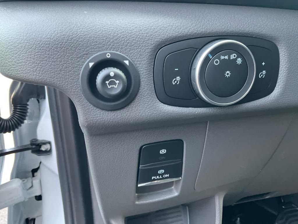 new 2025 Ford Transit-250 car, priced at $54,250