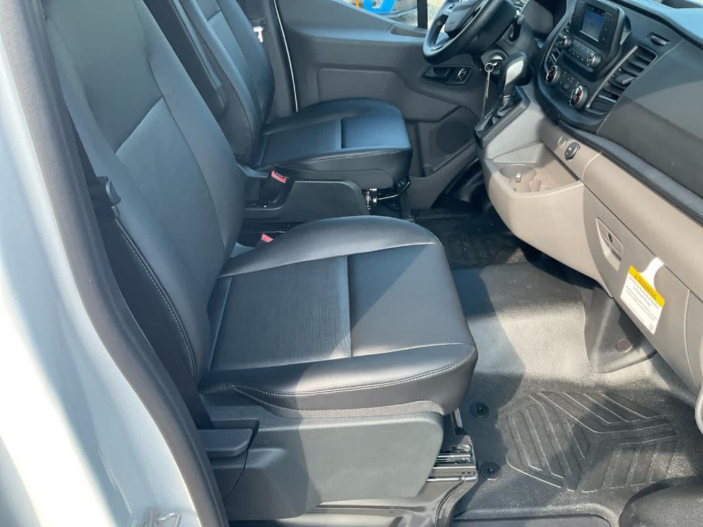 new 2025 Ford Transit-250 car, priced at $54,250