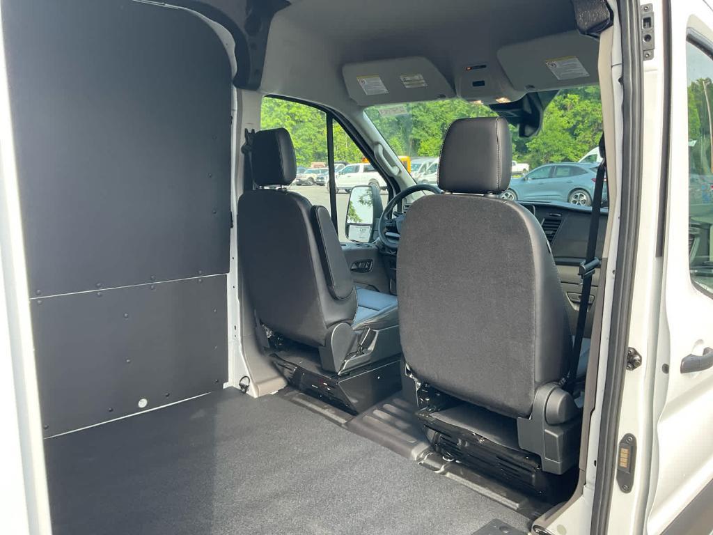 new 2025 Ford Transit-250 car, priced at $54,250