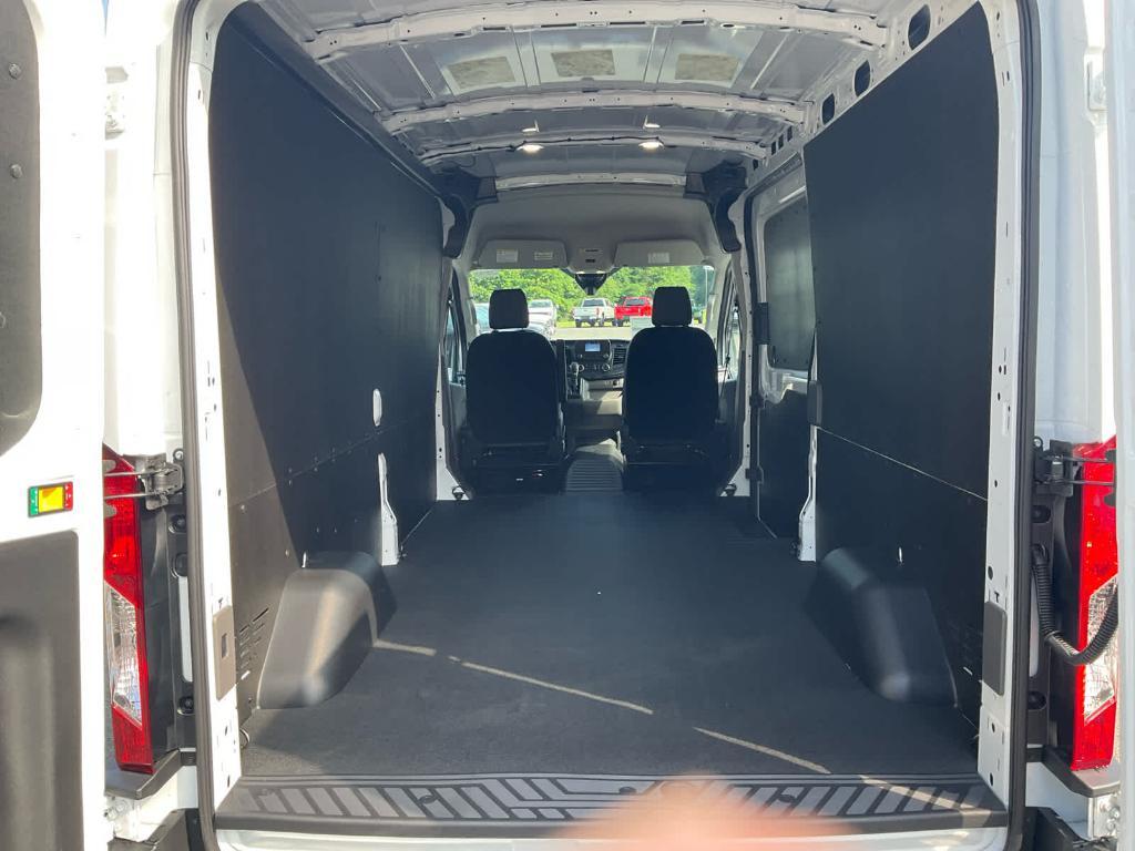 new 2025 Ford Transit-250 car, priced at $54,250