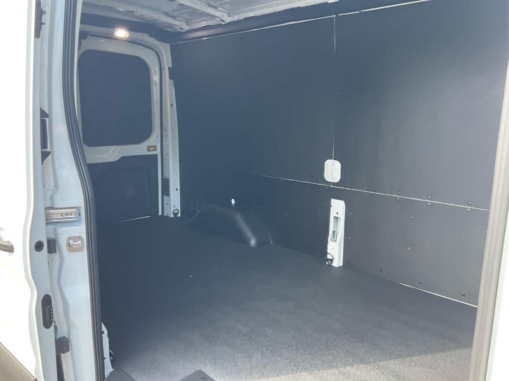 new 2025 Ford Transit-250 car, priced at $54,250