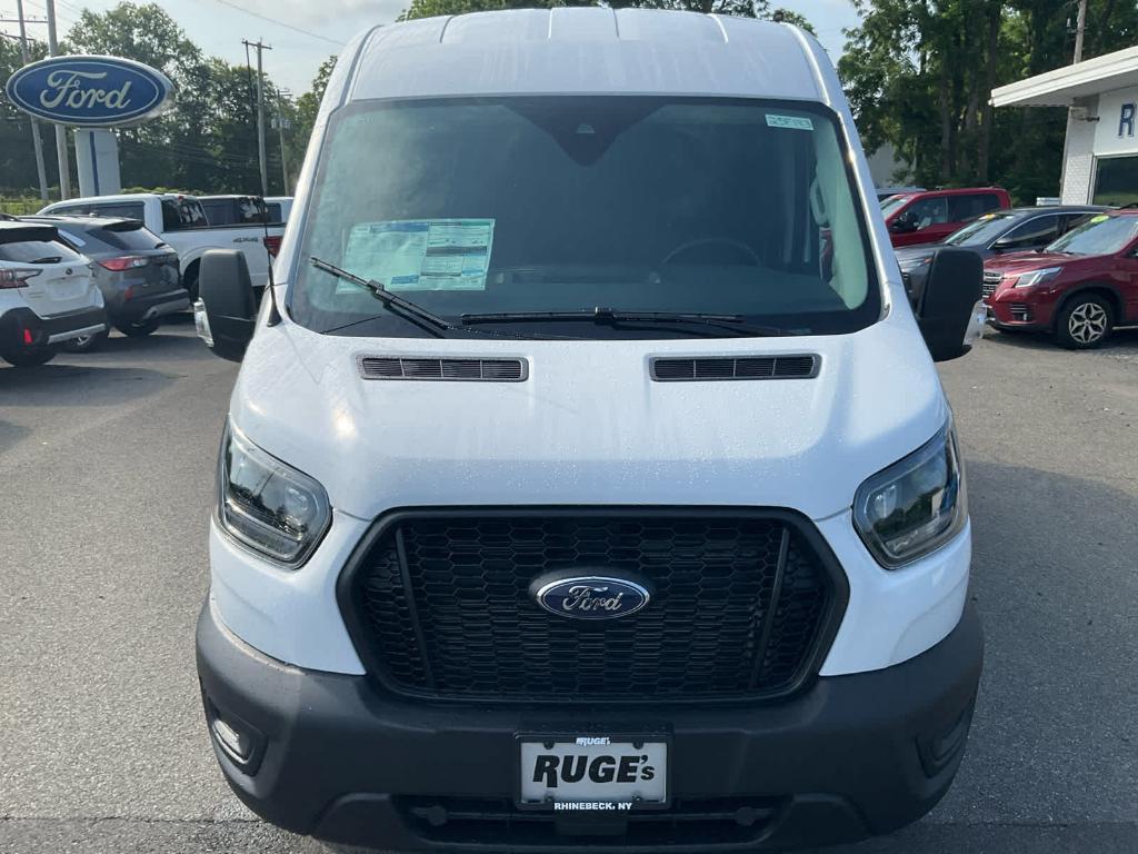 new 2025 Ford Transit-250 car, priced at $54,250