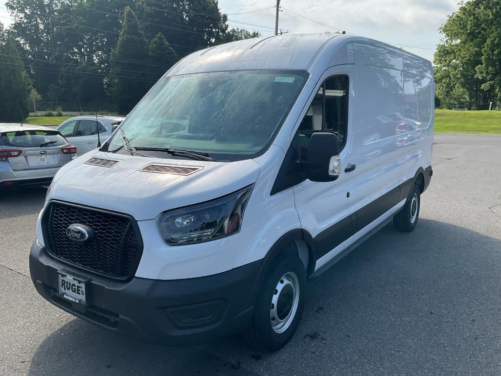 new 2025 Ford Transit-250 car, priced at $54,250