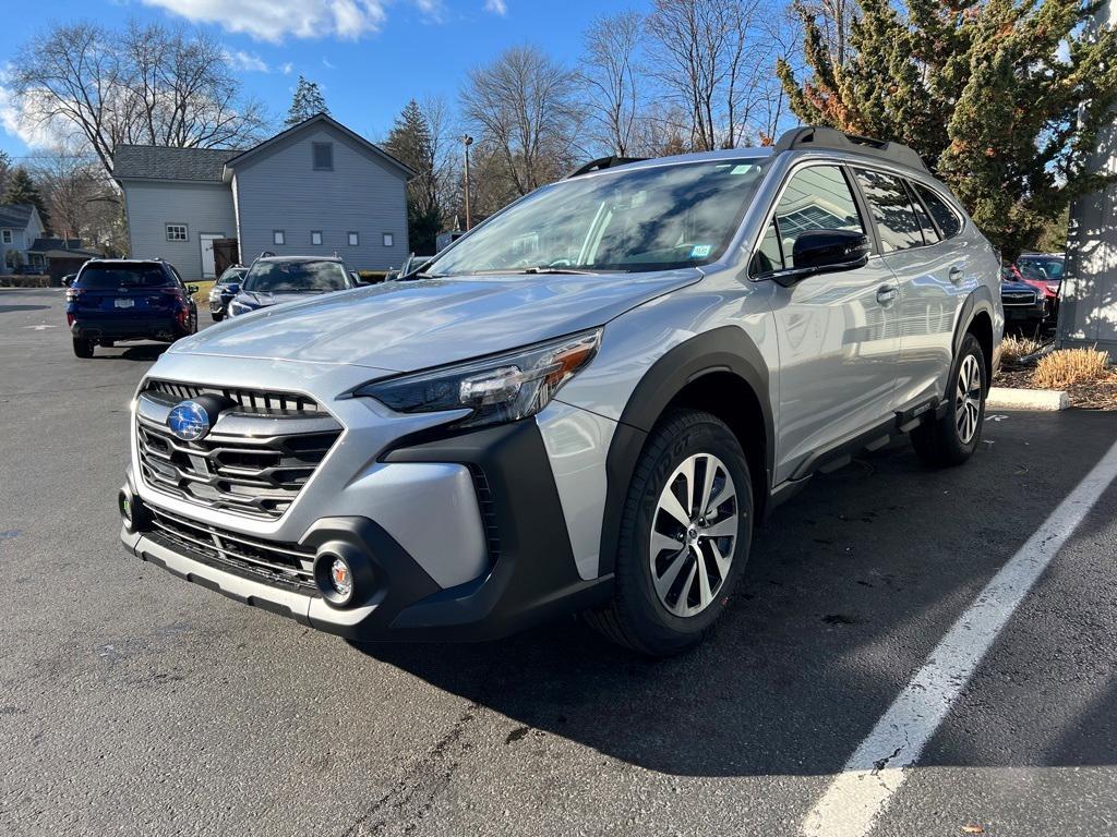 new 2025 Subaru Outback car, priced at $36,941